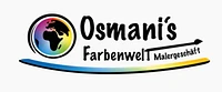 Logo Osmani Florim