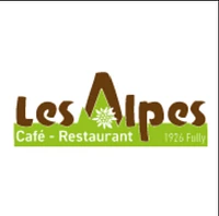 Logo Les Alpes Fully