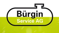 Logo Bürgin Service AG