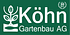 Köhn Gartenbau AG