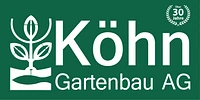 Logo Köhn Gartenbau AG