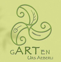 Logo Garten Urs Aeberli
