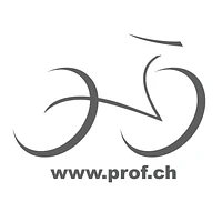 Logo Cycles Prof Lüthi Sàrl