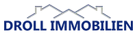 DROLL IMMOBILIEN GmbH-Logo