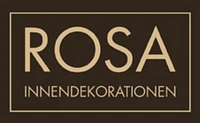 Rosa Innendekorationen-Logo