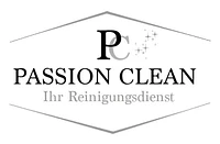 PASSION CLEAN logo