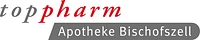 Logo TopPharm Apotheke Bischofszell AG