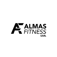 Logo Almas Fitness Sàrl
