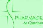 Pharmacie de Grandson SA