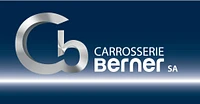Logo Carrosserie Berner SA