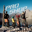Pro Shop SA