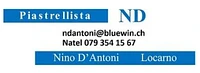 Logo D'Antoni Antonio