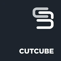 CUTCUBE SA-Logo