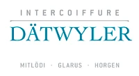 Dätwyler Intercoiffure Glarus GmbH-Logo