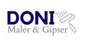 Logo Doni Maler & Gipser GmbH
