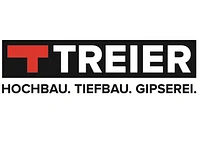 TREIER AG-Logo