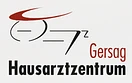 Logo Hausarztzentrum Gersag AG