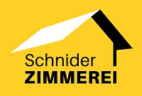 Schnider Zimmerei logo