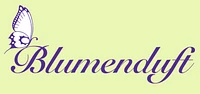 Blumenduft-Logo
