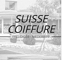Suisse Coiffure Freudiger GmbH-Logo