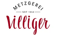 Logo Metzgerei Villiger AG