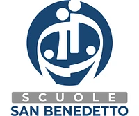 Scuole San Benedetto logo