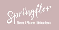 SPRINGFLOR  GmbH-Logo