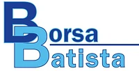 Logo Borsa-Batista Constructions Métalliques