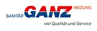 Logo Ganz Installationen AG