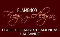 Fuego y Alegria logo