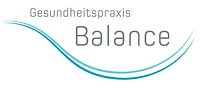 Logo Gesundheitspraxis Balance