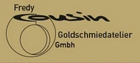 Logo Fredy Cousin Goldschmiedatelier GmbH