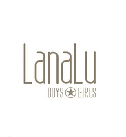 LanaLu Boys & Girls - Kindermode-Logo
