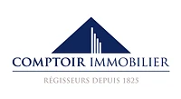 Logo COMPTOIR IMMOBILIER SA