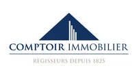 COMPTOIR IMMOBILIER SA-Logo