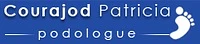 Courajod Patricia-Logo