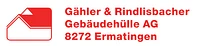 Gähler & Rindlisbacher Gebäudehülle AG-Logo