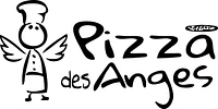 Logo Pizza des Anges Sàrl