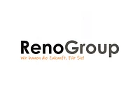 Logo Reno Group GmbH