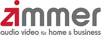 Logo zimmer media ag