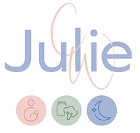 Logo Julie Champenois Wittlin