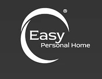 EASY personal home logo
