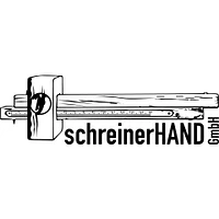 Logo schreinerHAND GmbH