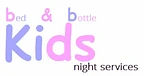 Bed and Bottle Kids Trost Annette