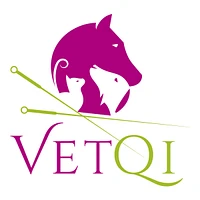 Logo VetQi acupuncture vétérinaire