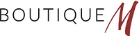 Logo Boutique M GmbH
