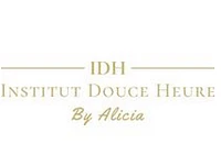 Institut Douce Heure, Alicia Pantucci logo