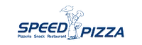 Speed Pizza logo