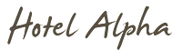 Alpha-Logo