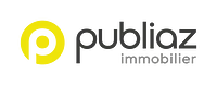 Logo Publiaz immobilier SA